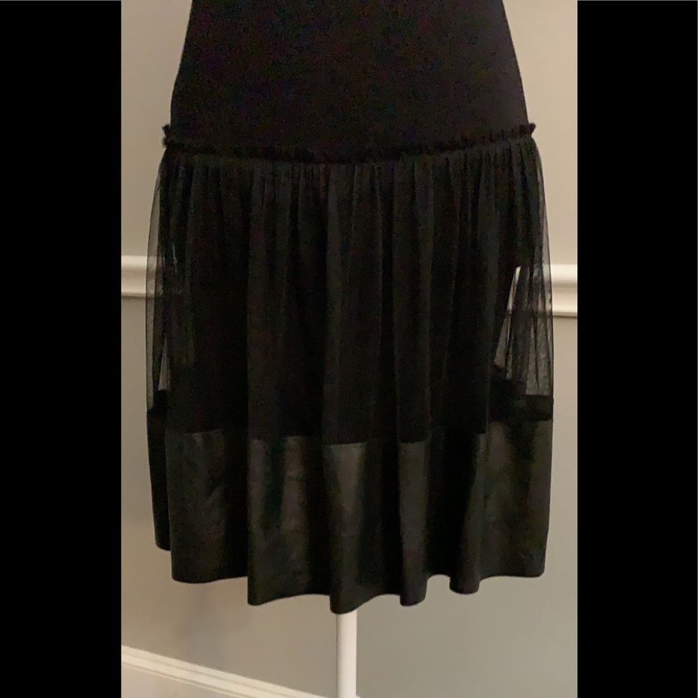 Bailey 44 Sleeveless Dress - Picture 5 of 5